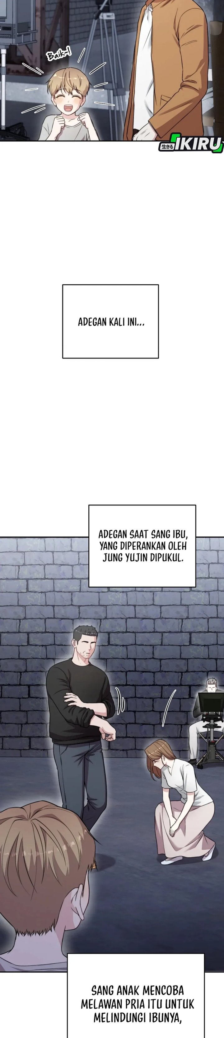 Face Genius, 0 Year-Old Top Star - Chapter 37 41 Face Genius, 0 Year-Old Top Star - Chapter 37 41