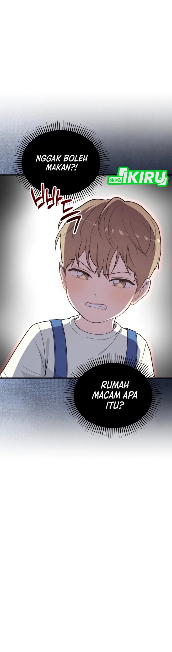 Face Genius, 0 Year-Old Top Star - Chapter 35 8 Face Genius, 0 Year-Old Top Star - Chapter 35 8