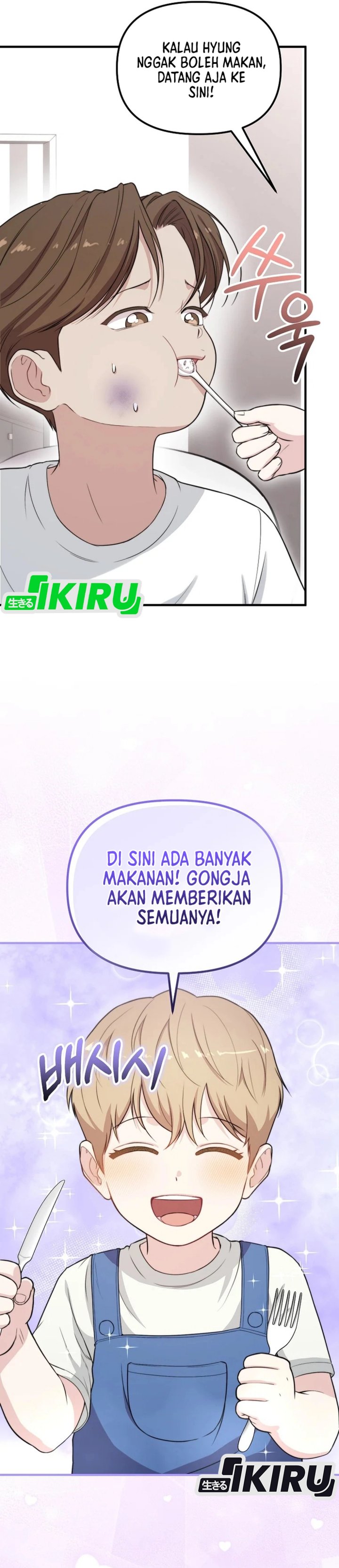 Face Genius, 0 Year-Old Top Star - Chapter 35 9 Face Genius, 0 Year-Old Top Star - Chapter 35 9