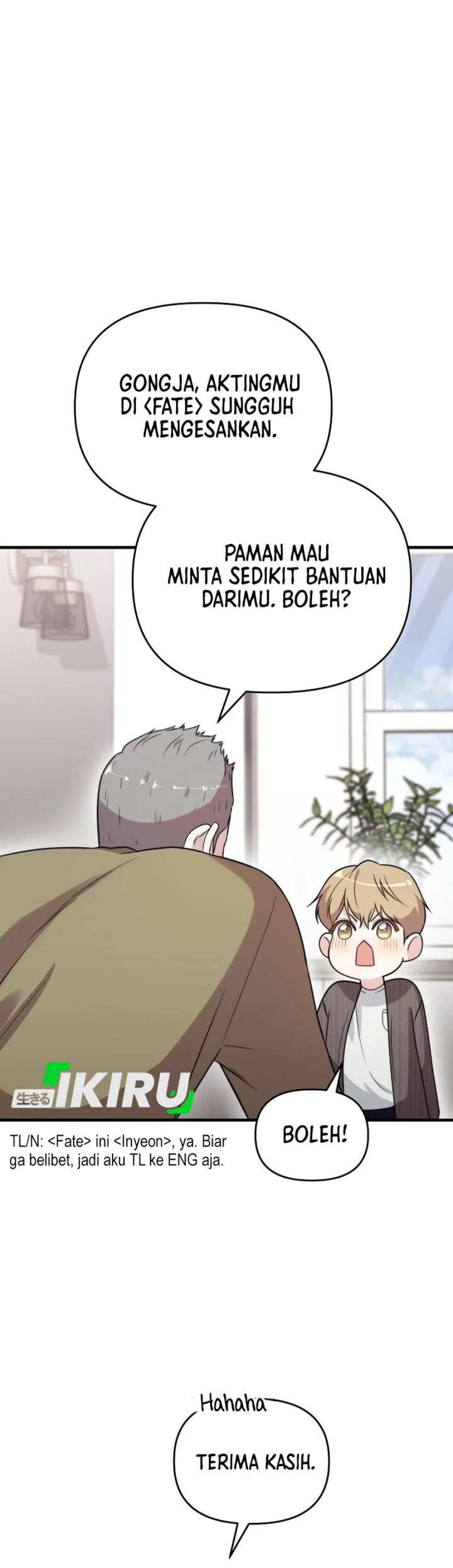 Face Genius, 0 Year-Old Top Star - Chapter 35 28 Face Genius, 0 Year-Old Top Star - Chapter 35 28