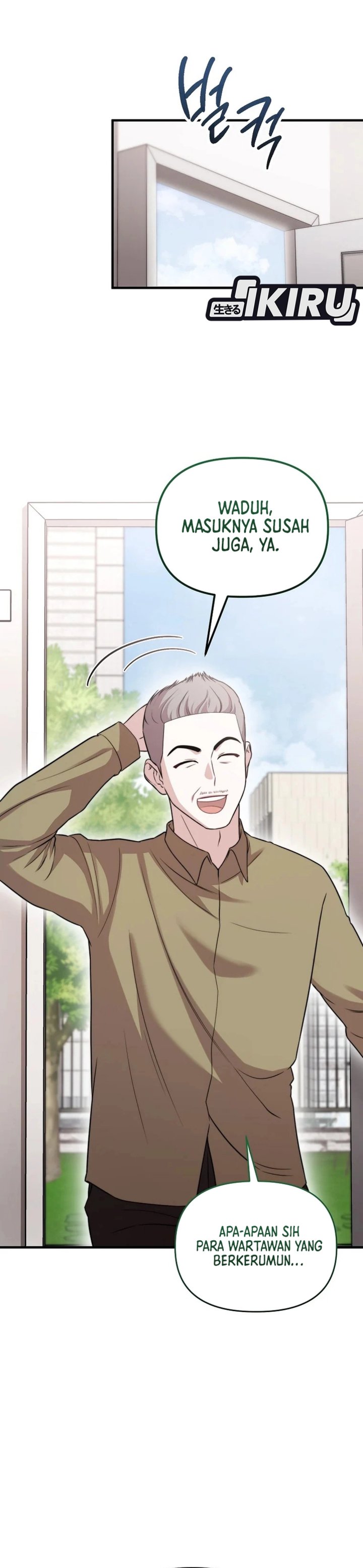 Face Genius, 0 Year-Old Top Star - Chapter 35 21 Face Genius, 0 Year-Old Top Star - Chapter 35 21