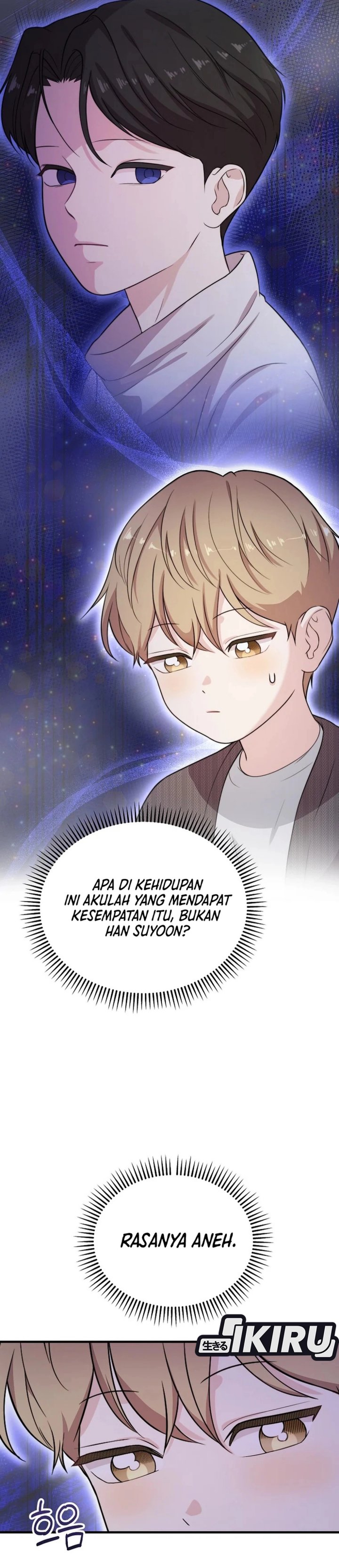 Face Genius, 0 Year-Old Top Star - Chapter 35 27 Face Genius, 0 Year-Old Top Star - Chapter 35 27