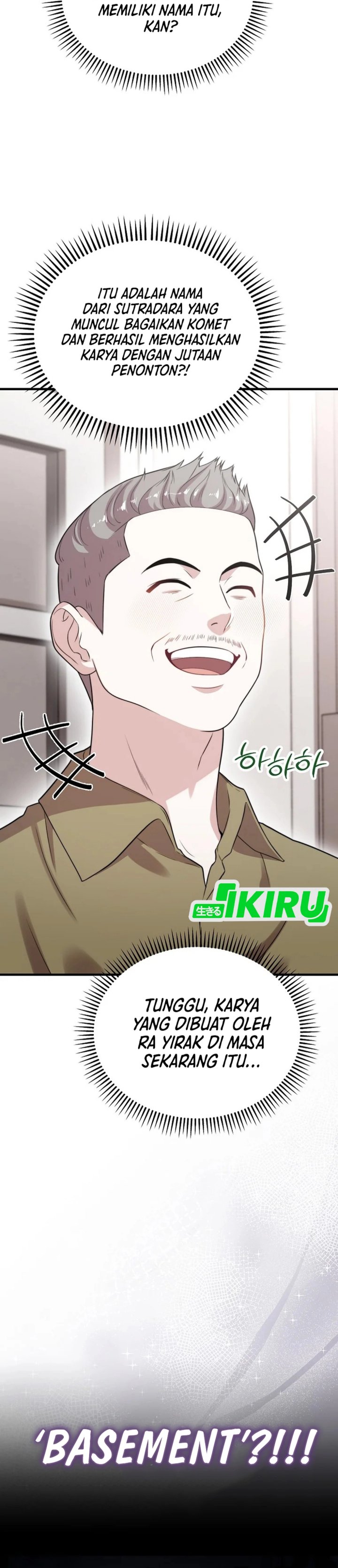 Face Genius, 0 Year-Old Top Star - Chapter 35 25 Face Genius, 0 Year-Old Top Star - Chapter 35 25