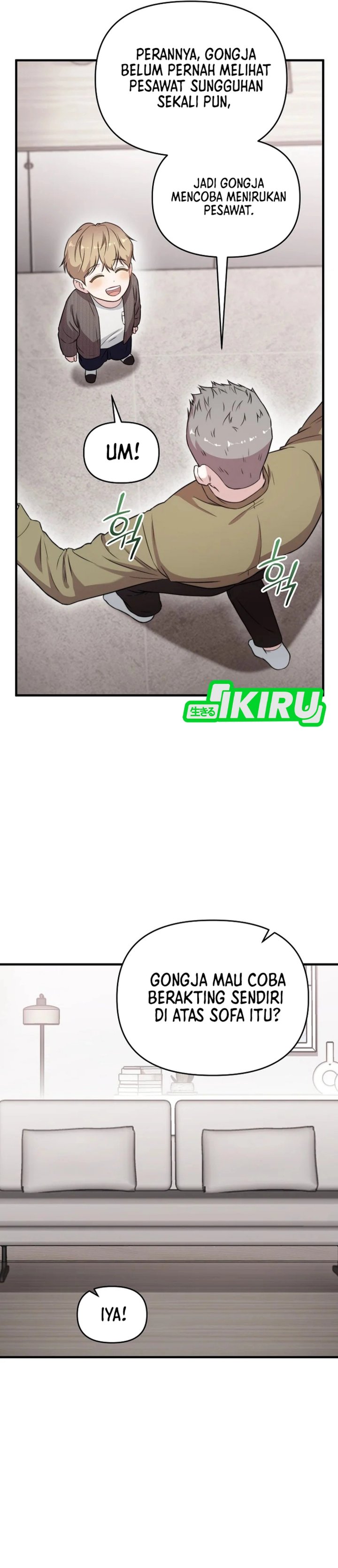 Face Genius, 0 Year-Old Top Star - Chapter 35 30 Face Genius, 0 Year-Old Top Star - Chapter 35 30