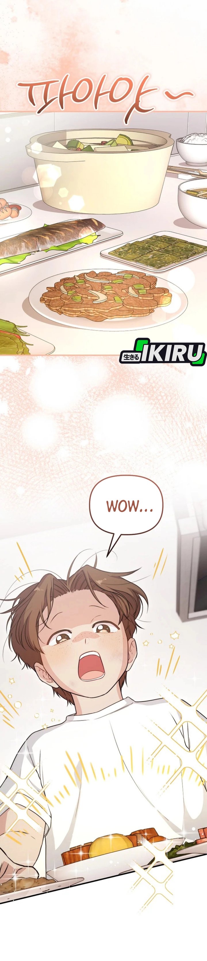 Face Genius, 0 Year-Old Top Star - Chapter 35 6 Face Genius, 0 Year-Old Top Star - Chapter 35 6