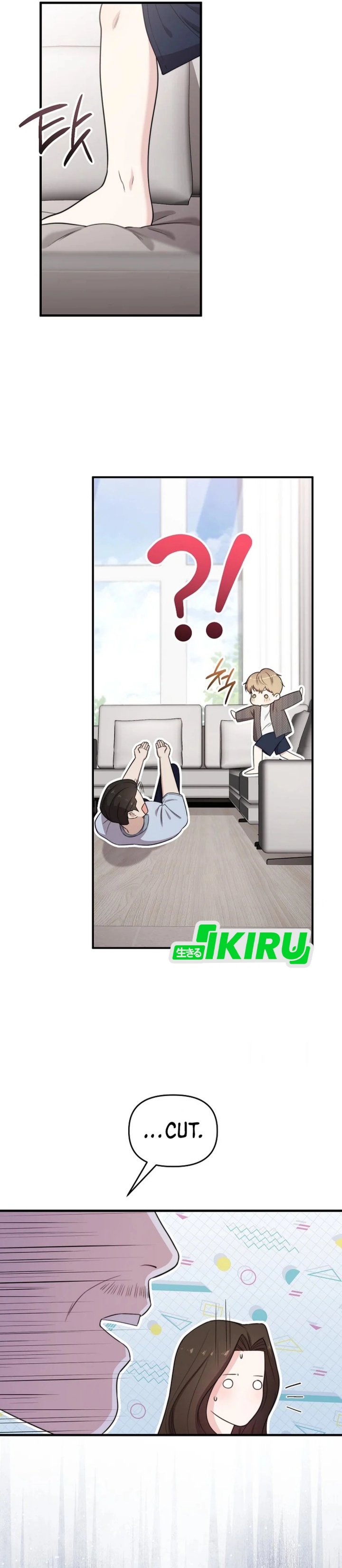 Face Genius, 0 Year-Old Top Star - Chapter 35 43 Face Genius, 0 Year-Old Top Star - Chapter 35 43