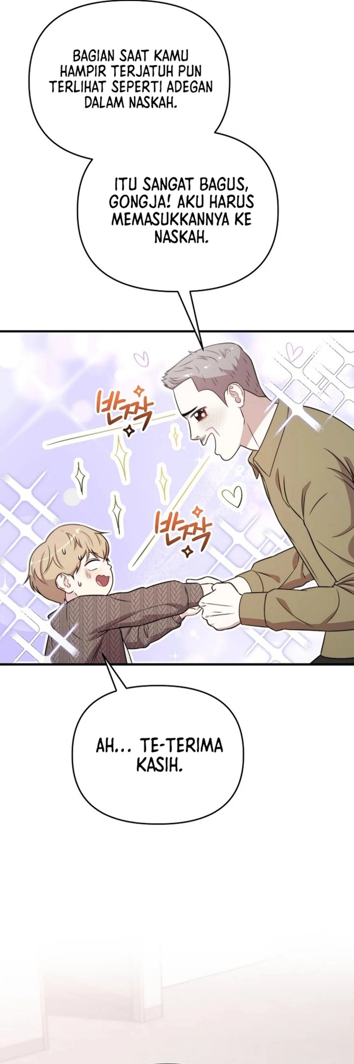 Face Genius, 0 Year-Old Top Star - Chapter 35 46 Face Genius, 0 Year-Old Top Star - Chapter 35 46