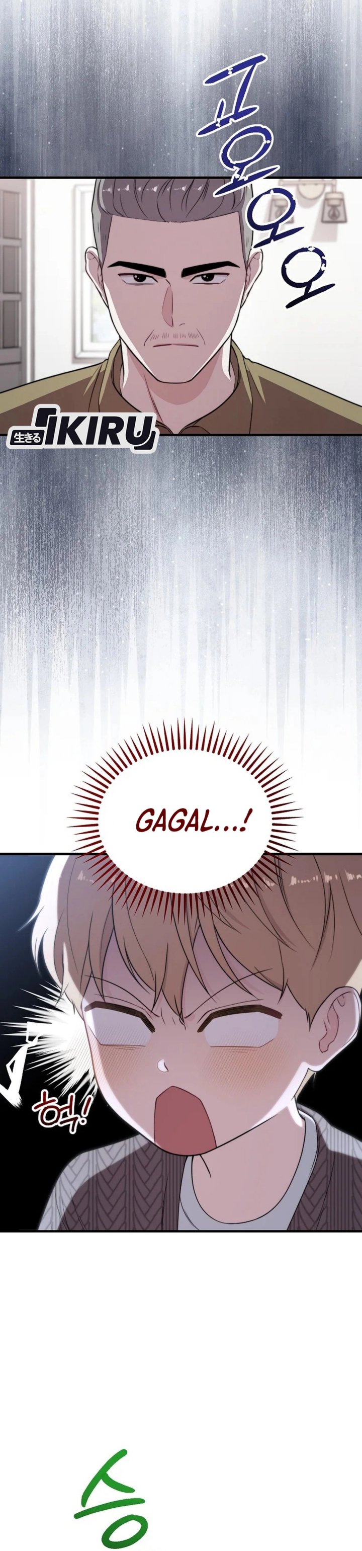 Face Genius, 0 Year-Old Top Star - Chapter 35 44 Face Genius, 0 Year-Old Top Star - Chapter 35 44