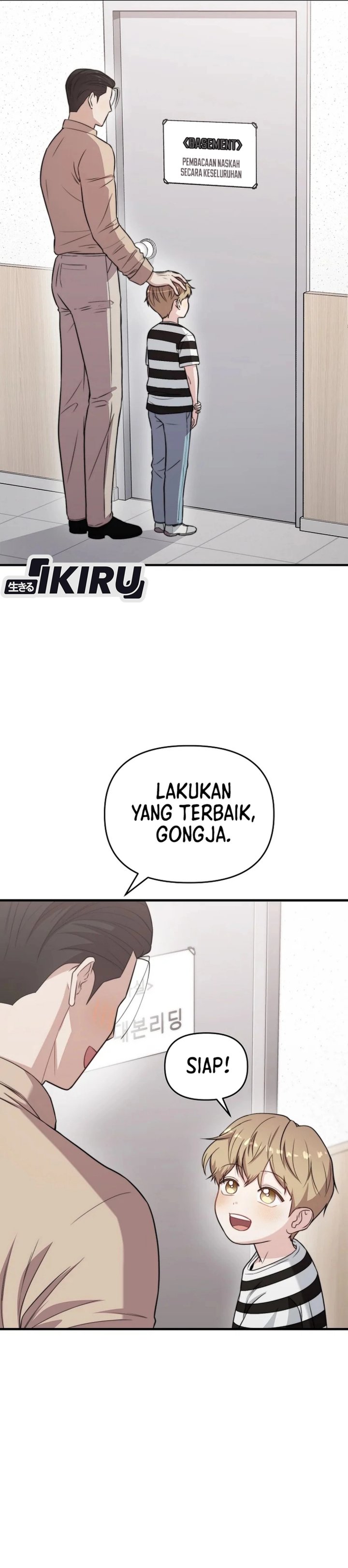 Face Genius, 0 Year-Old Top Star - Chapter 35 56 Face Genius, 0 Year-Old Top Star - Chapter 35 56