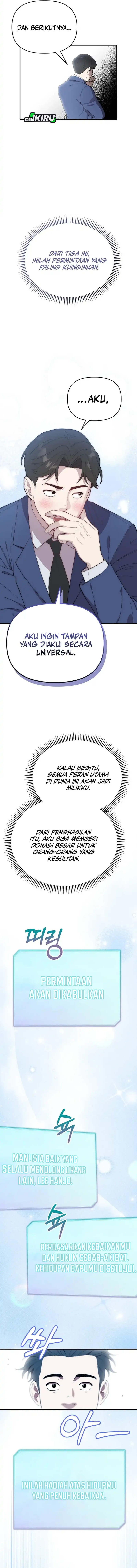 Face Genius, 0 Year-Old Top Star - Chapter 01 8