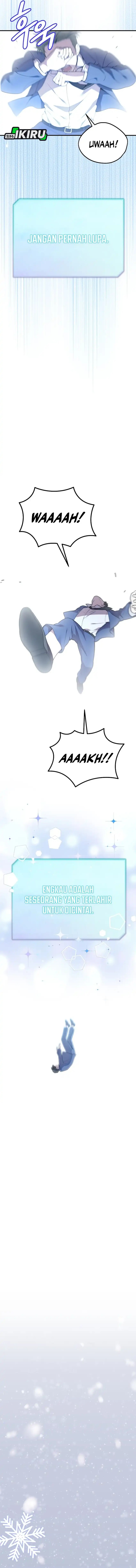 Face Genius, 0 Year-Old Top Star - Chapter 01 9