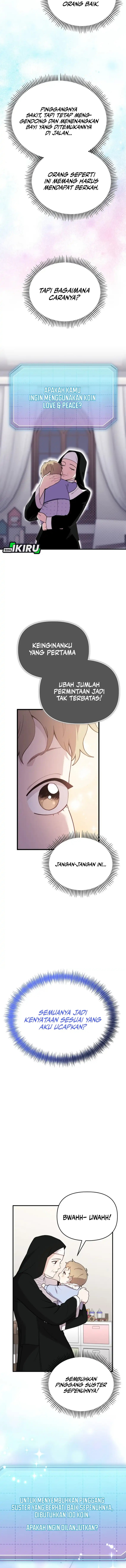 Face Genius, 0 Year-Old Top Star - Chapter 01 20