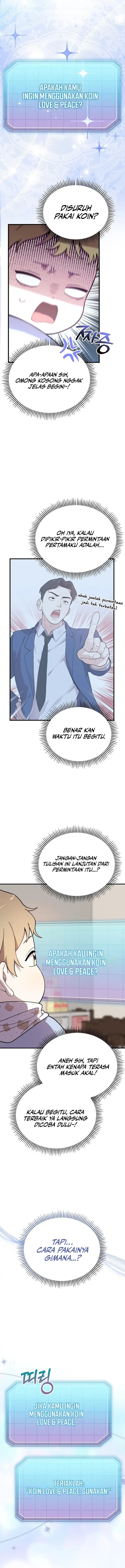 Face Genius, 0 Year-Old Top Star - Chapter 01 18