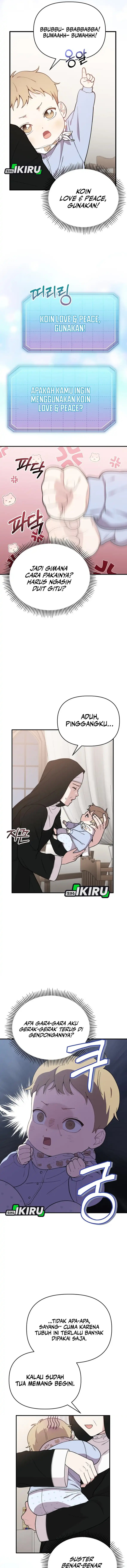 Face Genius, 0 Year-Old Top Star - Chapter 01 19