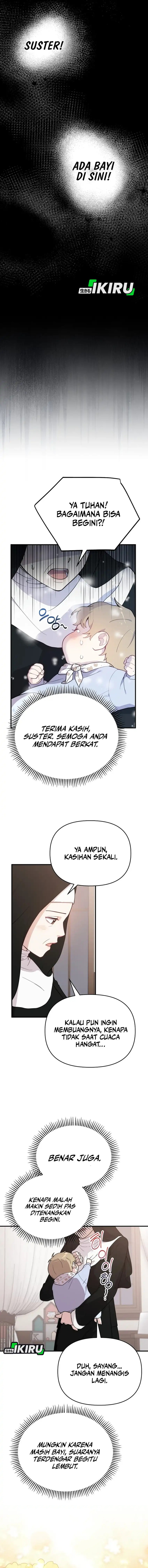 Face Genius, 0 Year-Old Top Star - Chapter 01 12