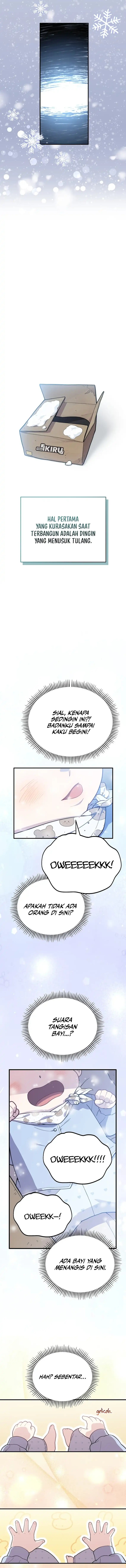 Face Genius, 0 Year-Old Top Star - Chapter 01 10