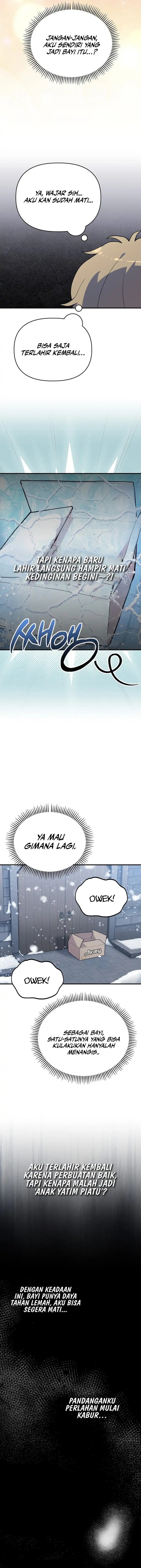 Face Genius, 0 Year-Old Top Star - Chapter 01 11