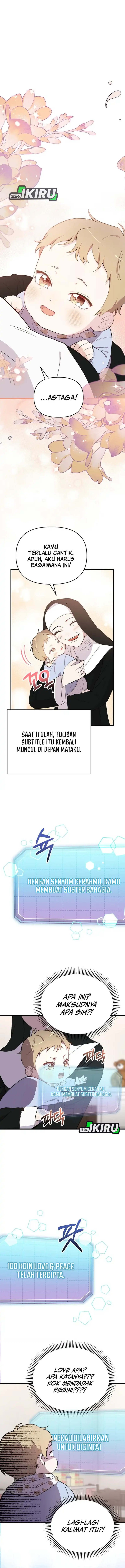 Face Genius, 0 Year-Old Top Star - Chapter 01 17