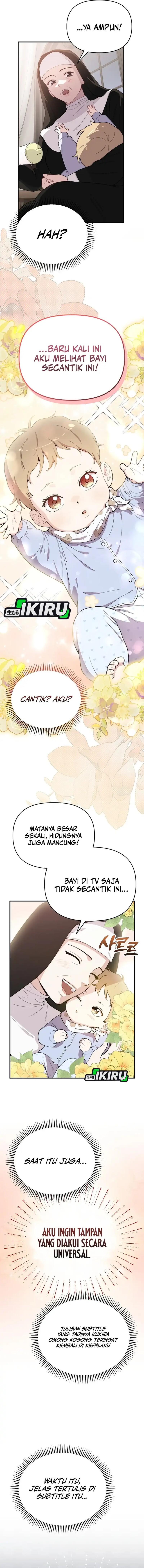Face Genius, 0 Year-Old Top Star - Chapter 01 14