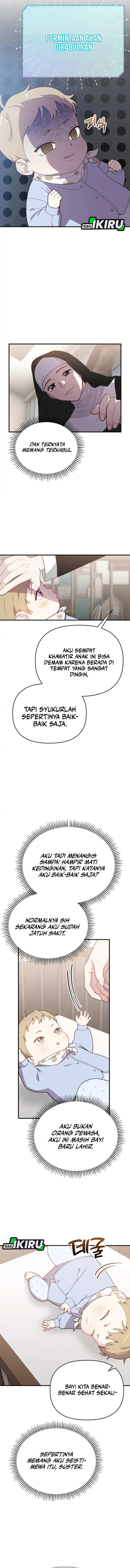 Face Genius, 0 Year-Old Top Star - Chapter 01 15