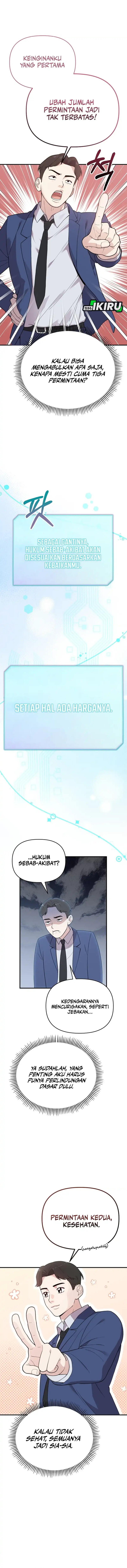 Face Genius, 0 Year-Old Top Star - Chapter 01 7