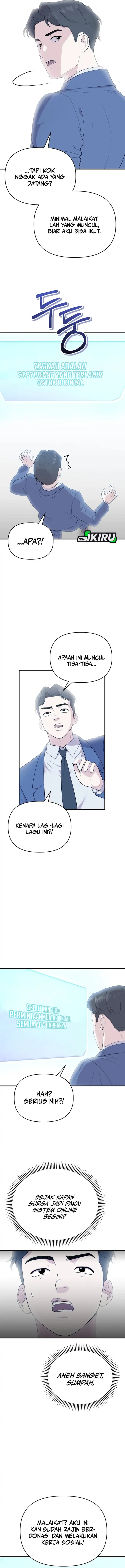 Face Genius, 0 Year-Old Top Star - Chapter 01 5