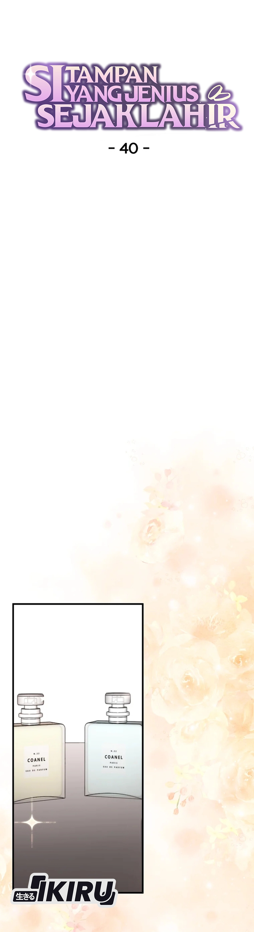 Face Genius, 0 Year-Old Top Star - Chapter 40 9