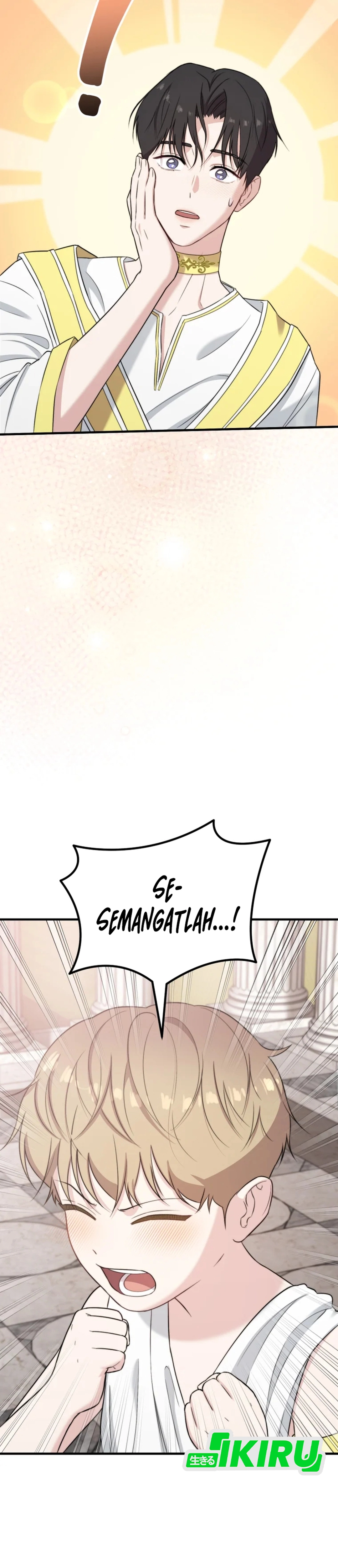 Face Genius, 0 Year-Old Top Star - Chapter 40 26