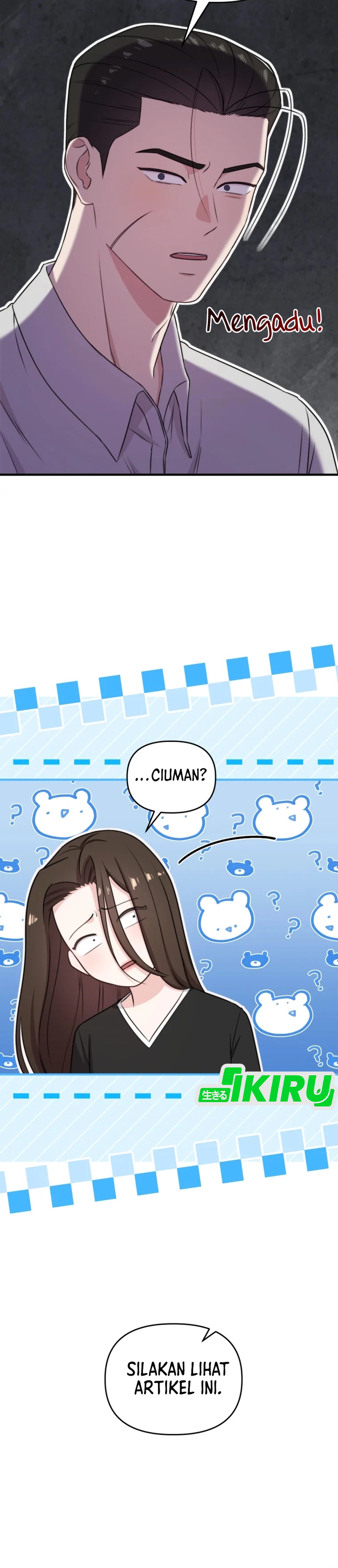 Face Genius, 0 Year-Old Top Star - Chapter 40 32