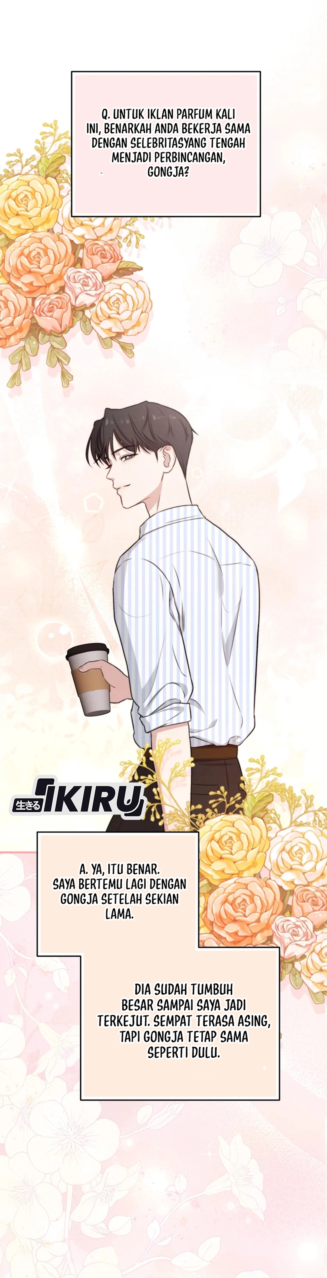 Face Genius, 0 Year-Old Top Star - Chapter 40 33