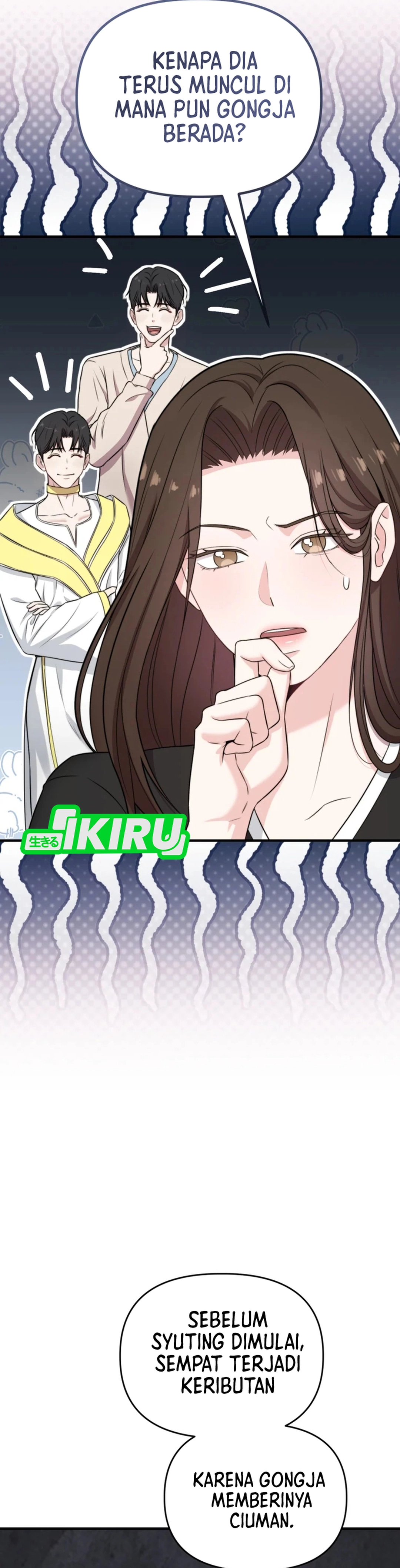 Face Genius, 0 Year-Old Top Star - Chapter 40 31