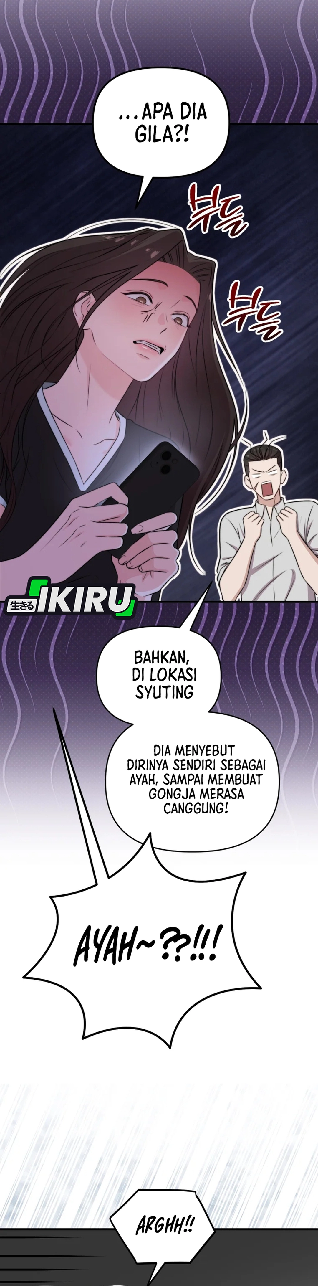 Face Genius, 0 Year-Old Top Star - Chapter 40 36