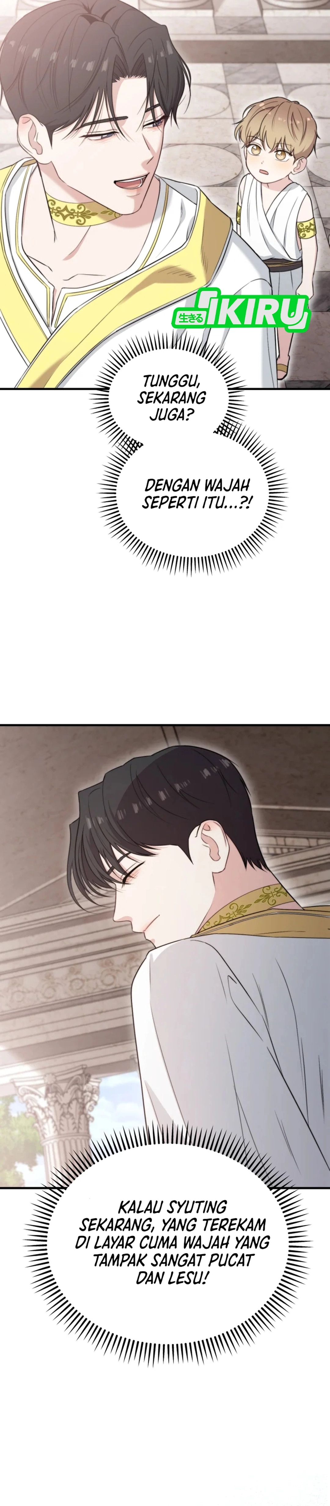 Face Genius, 0 Year-Old Top Star - Chapter 40 19