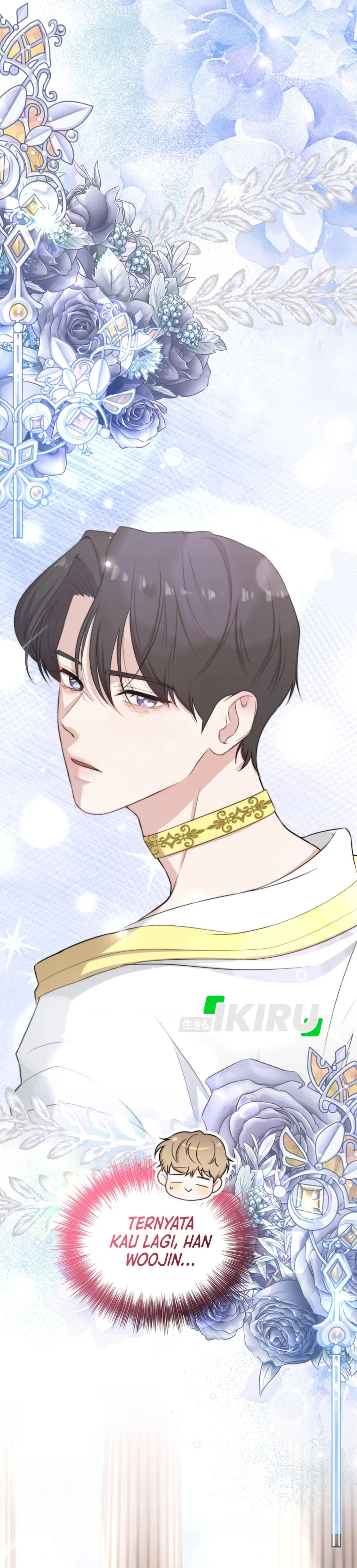 Face Genius, 0 Year-Old Top Star - Chapter 40 12