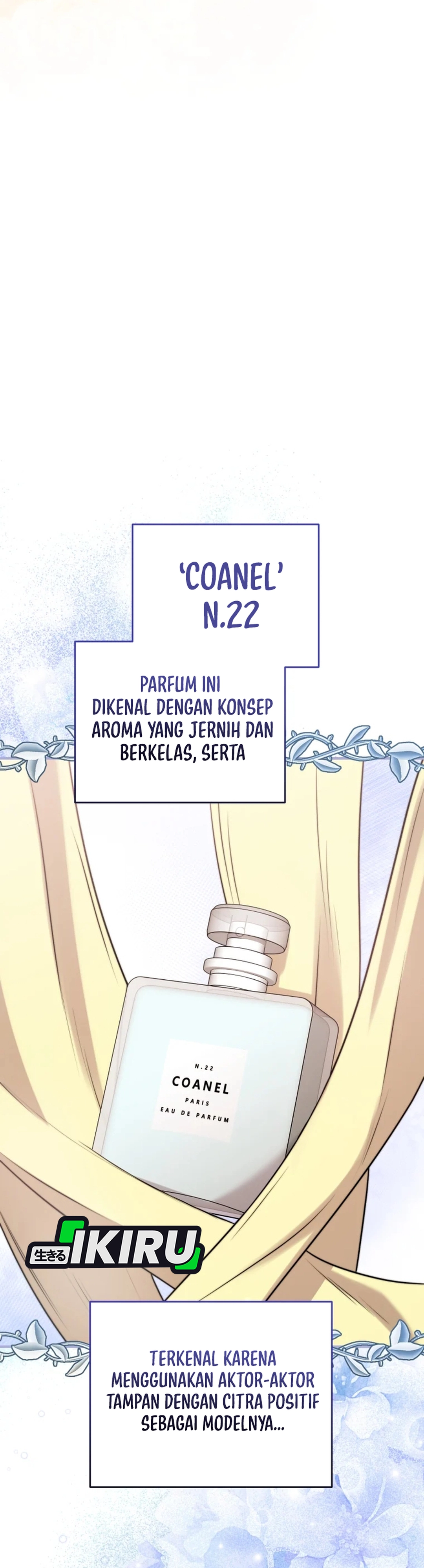 Face Genius, 0 Year-Old Top Star - Chapter 40 11