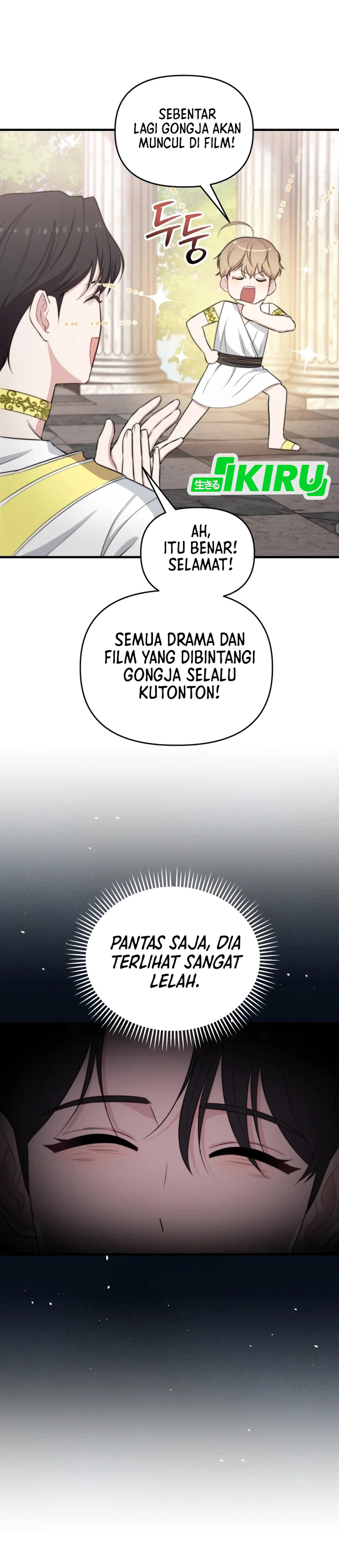 Face Genius, 0 Year-Old Top Star - Chapter 40 14