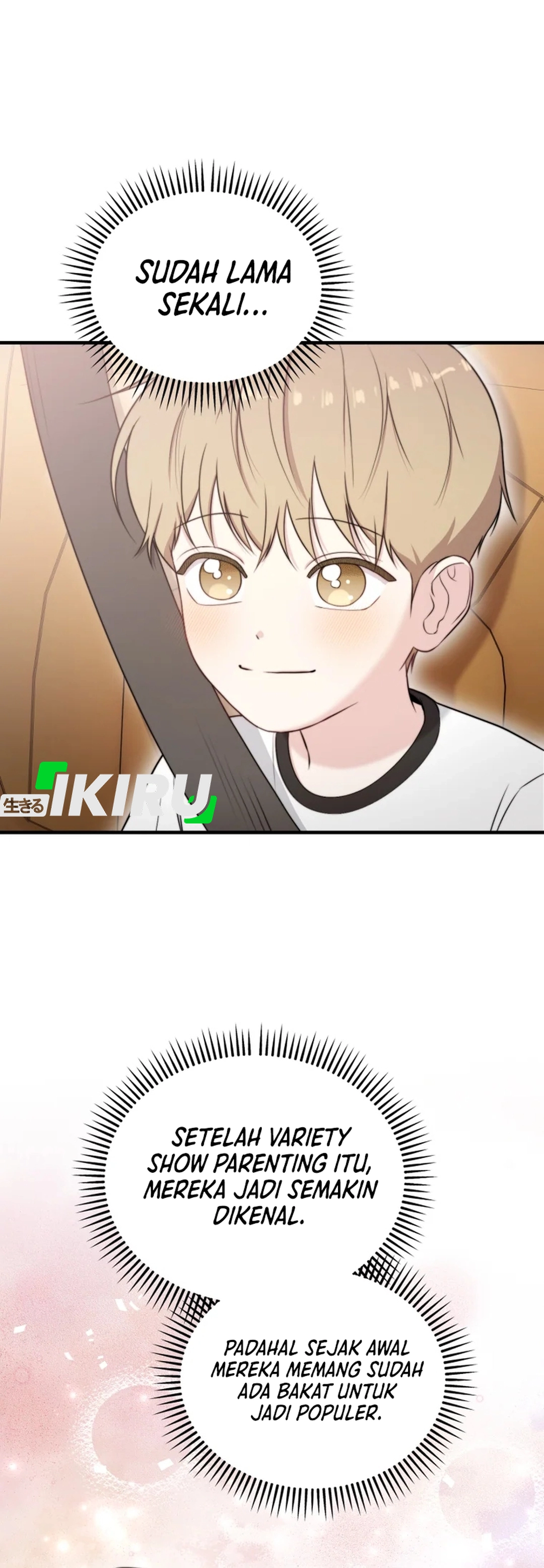 Face Genius, 0 Year-Old Top Star - Chapter 40 42