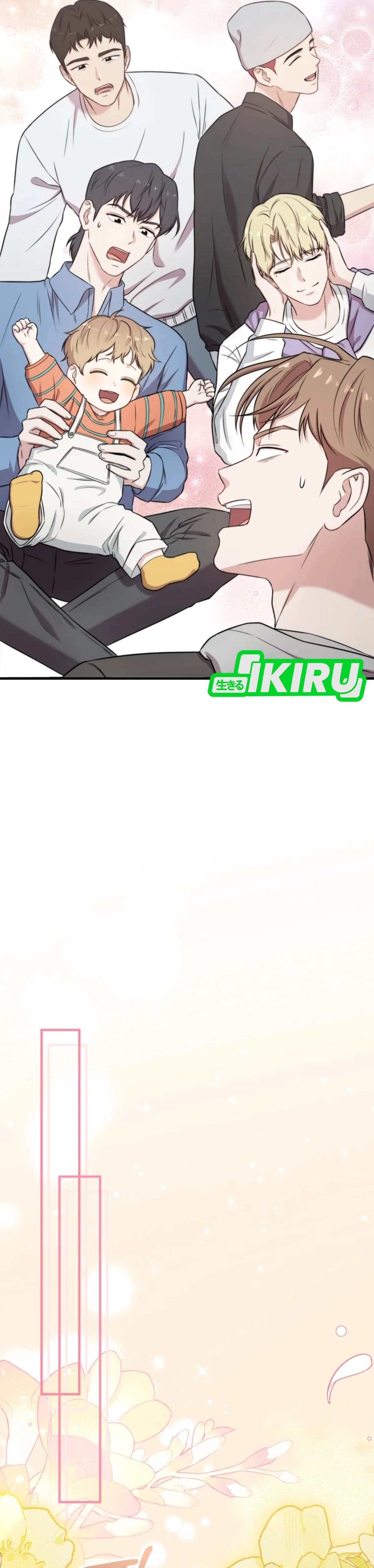Face Genius, 0 Year-Old Top Star - Chapter 40 43