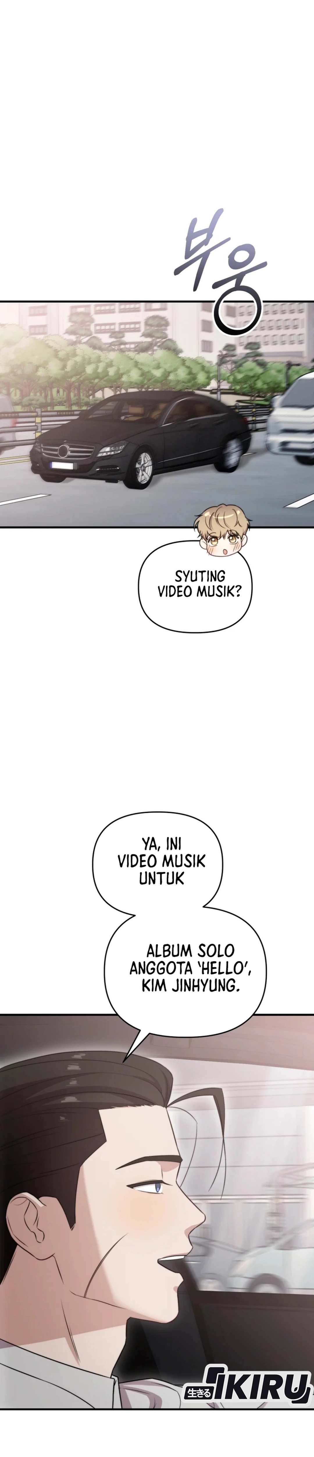 Face Genius, 0 Year-Old Top Star - Chapter 40 41