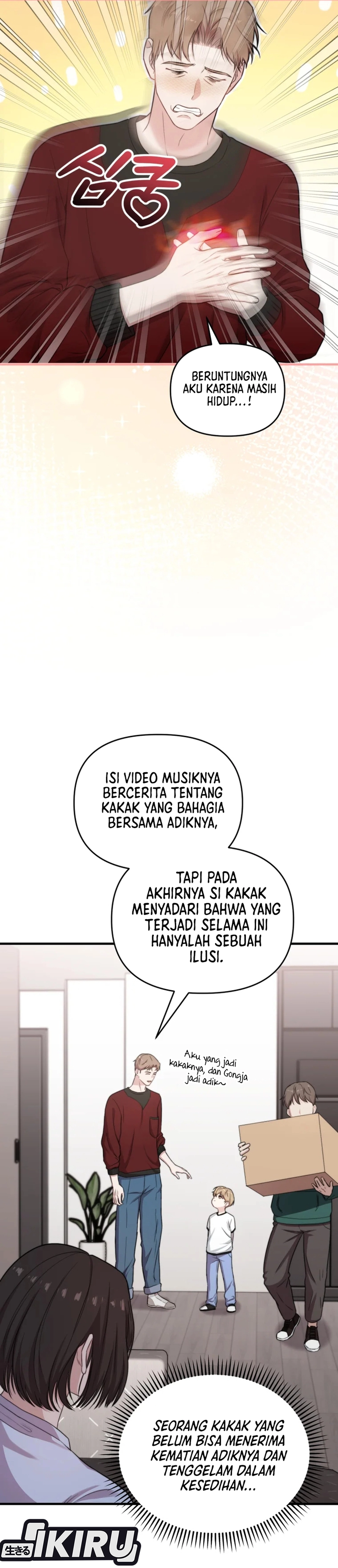 Face Genius, 0 Year-Old Top Star - Chapter 40 46