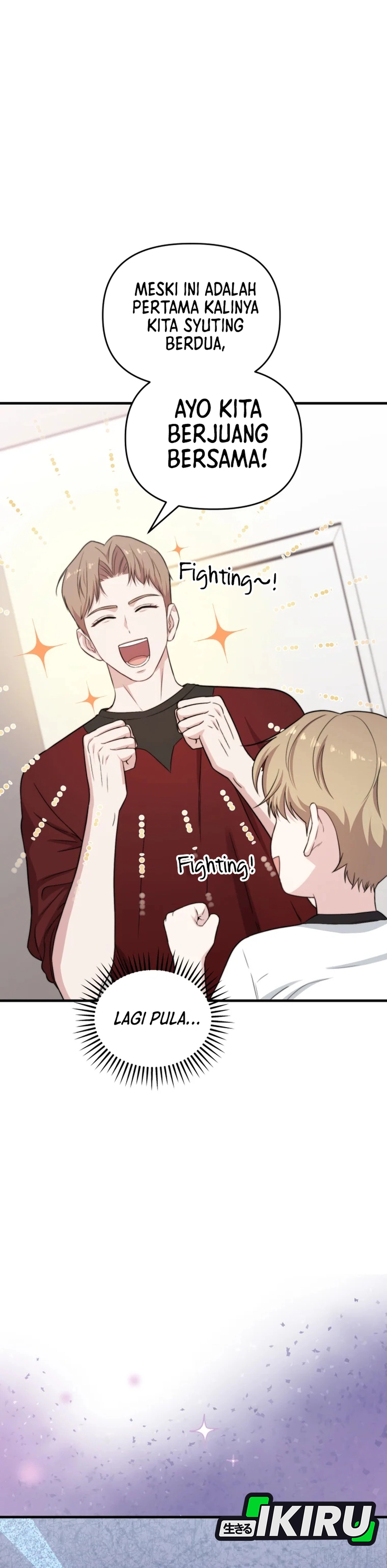 Face Genius, 0 Year-Old Top Star - Chapter 40 47