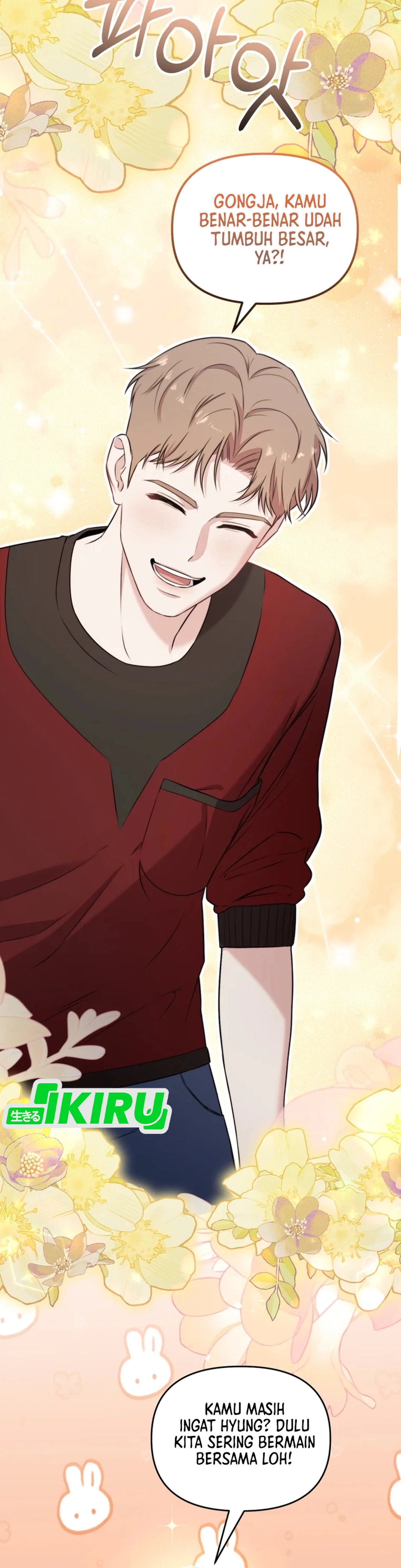 Face Genius, 0 Year-Old Top Star - Chapter 40 44