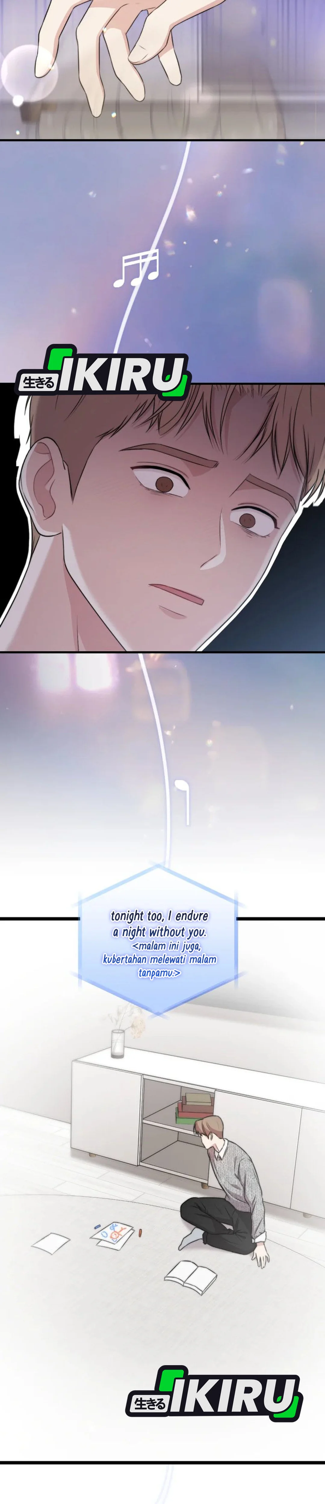 Face Genius, 0 Year-Old Top Star - Chapter 41 9