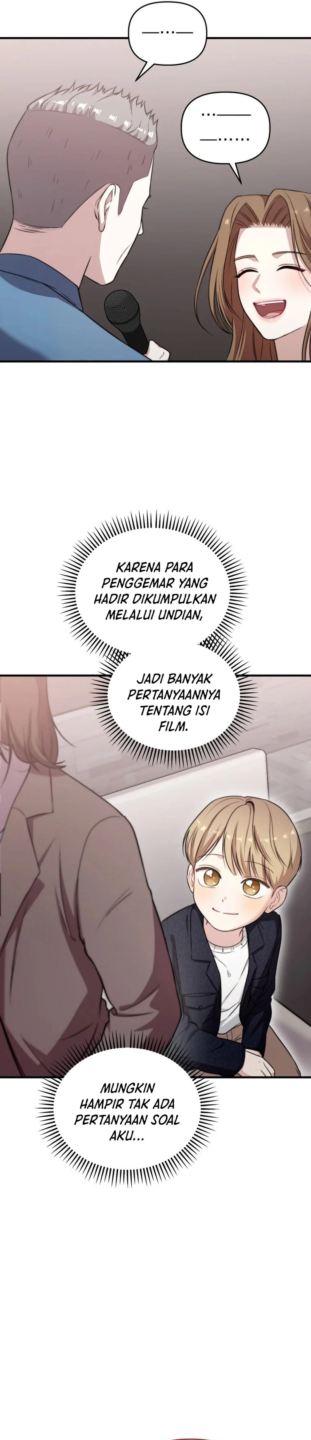 Face Genius, 0 Year-Old Top Star - Chapter 41 22