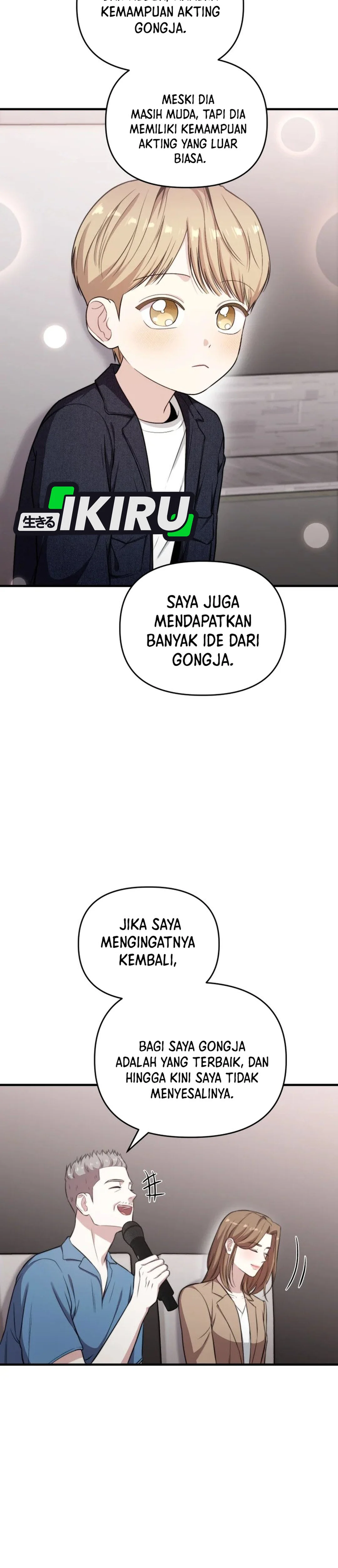 Face Genius, 0 Year-Old Top Star - Chapter 41 26