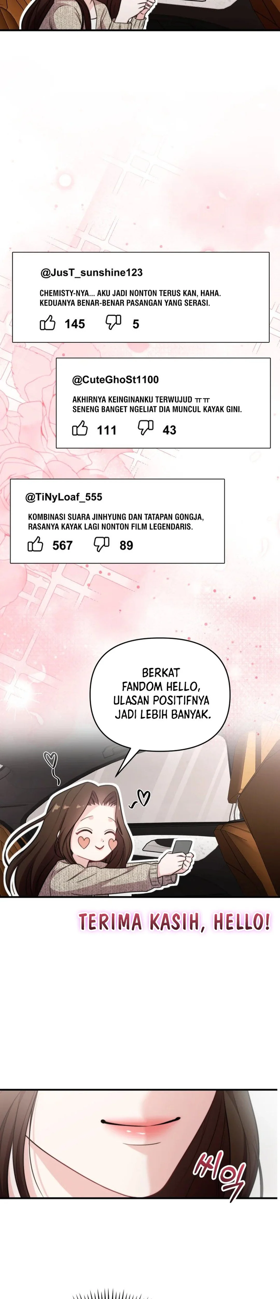 Face Genius, 0 Year-Old Top Star - Chapter 41 18