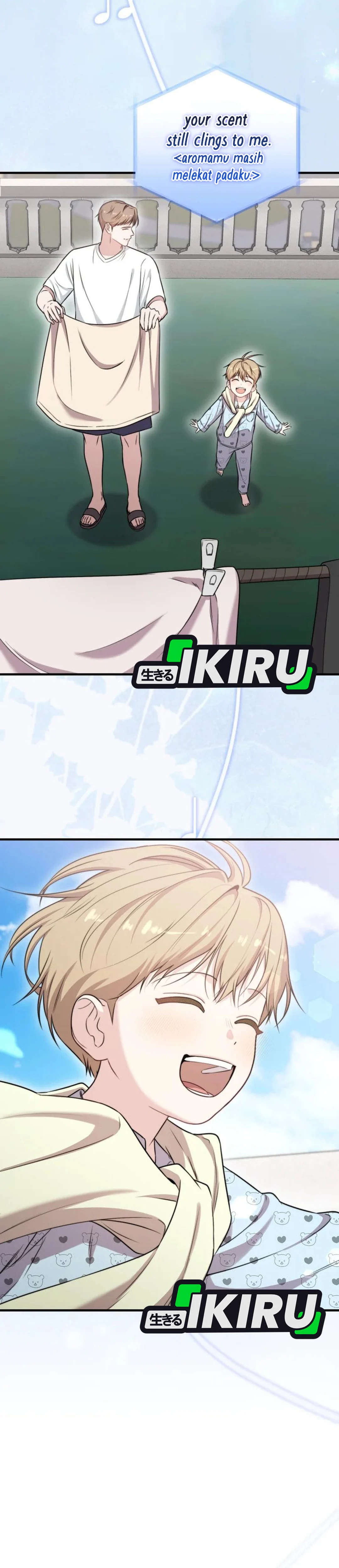 Face Genius, 0 Year-Old Top Star - Chapter 41 7