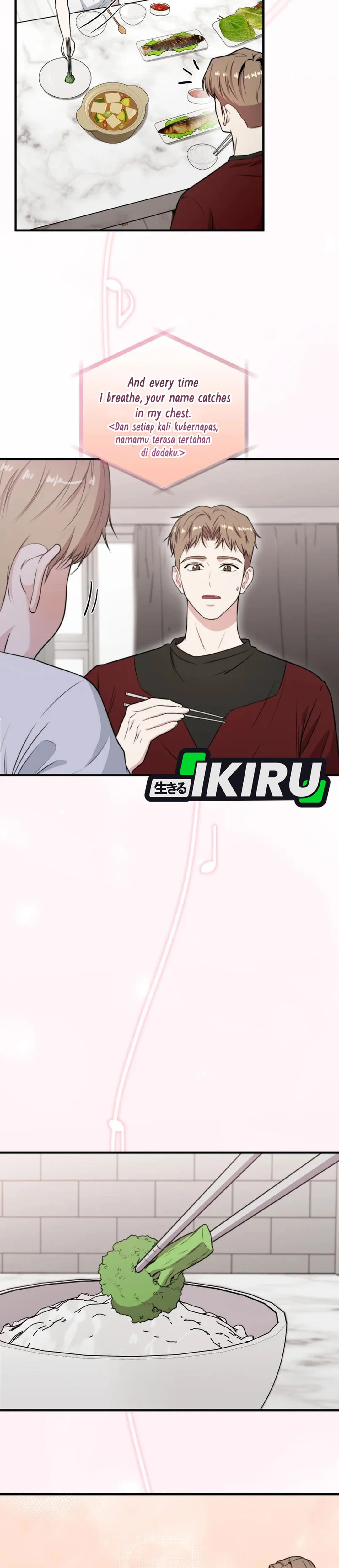 Face Genius, 0 Year-Old Top Star - Chapter 41 4