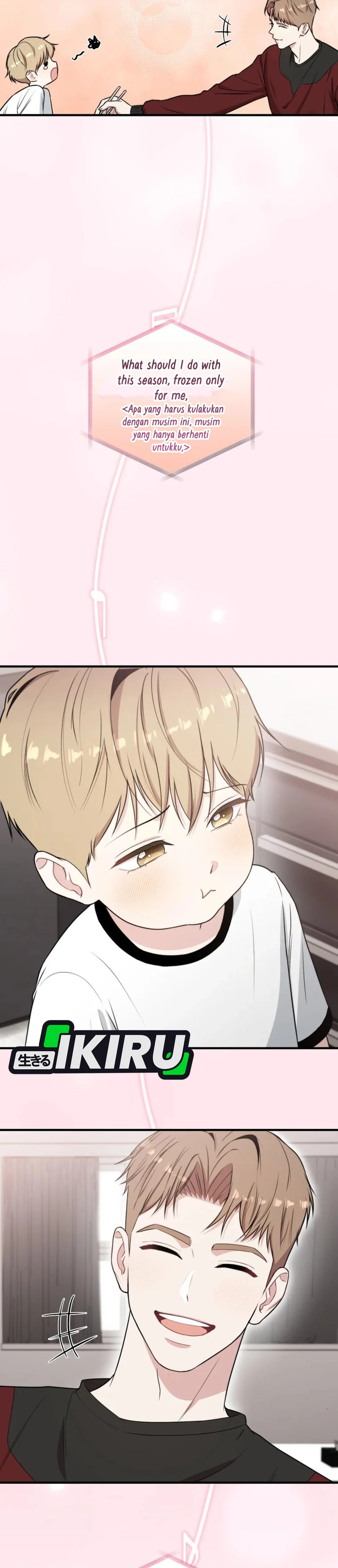 Face Genius, 0 Year-Old Top Star - Chapter 41 5