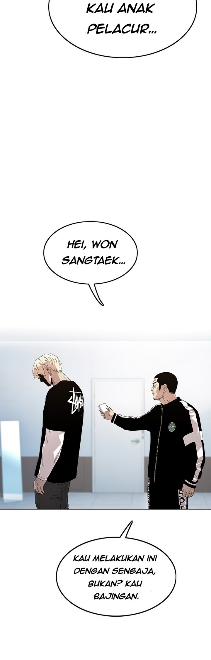 Face Slap - Chapter 02.1 26 Face Slap - Chapter 02.1 26
